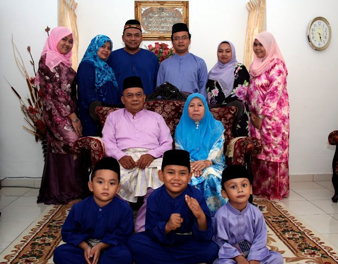 My Family
