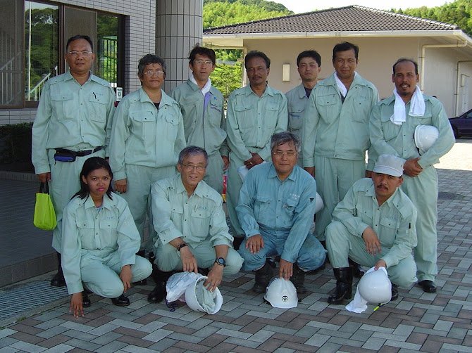 In Japan