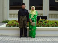 At Istana Negara